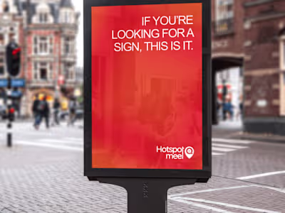 HotSpot Meet