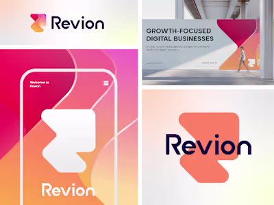 Future-Ready Brand Identity for SaaS