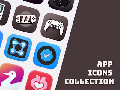 App Icons Collection