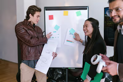 Creating a Positive Business Mindset