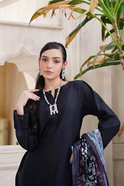 Leading Lady Launch Campaign