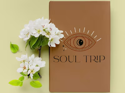 Guided Journal Layout