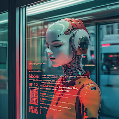 Example 2,500 character Blog on AI