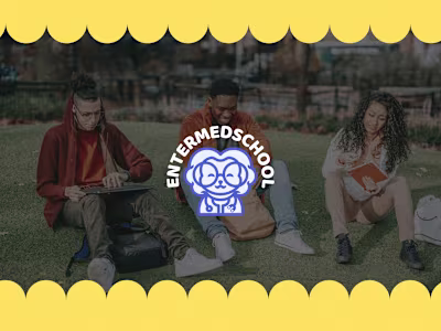 🩺EnterMedSchool