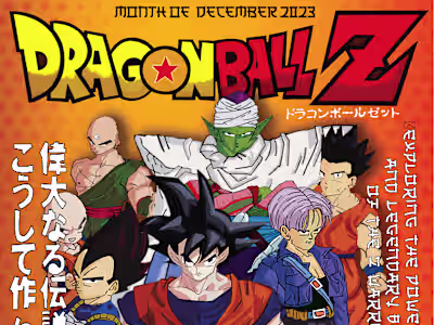 magazine cover 