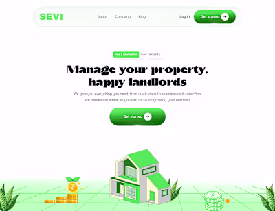 You did not become a landlord to spend all your time chasing...