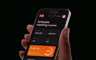Openworks - Dashboard