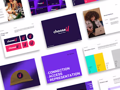 Revitalizing a Nonprofit Brand to Drive Growth and Recognition