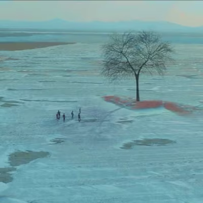 Rhetorical Criticism on “Spring Day” by BTS