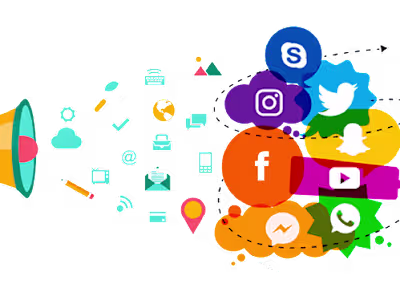 Social Media Marketing in Facebook
