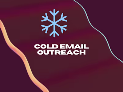 Cold Email Marketing