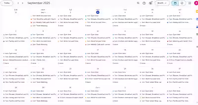 The Real Reason You’re Overwhelmed And How I Change Everythi...