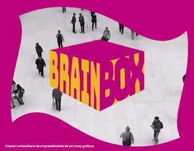 BRAIN-BOX: Soluciones inclusivas