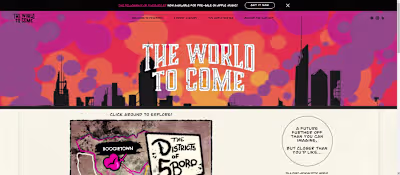 The World to Come