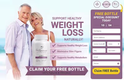 FitSpresso (SCAM or LEGIT) - Is It Good!