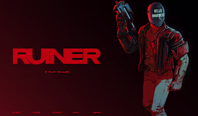 Ruiner