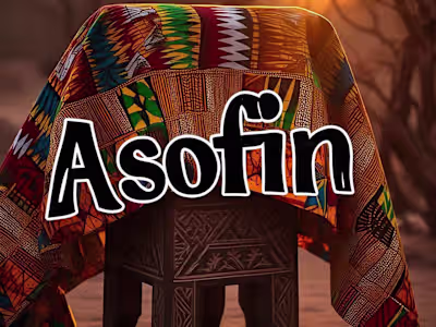Asofin: the last guardian