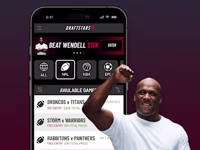  Sports App UI/ UX Design & Marketing