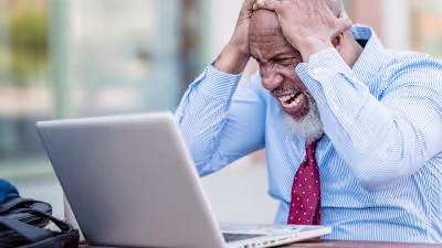 Operational Systems Upgrade