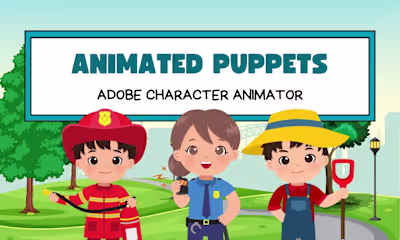 I’m excited to share that I’ve been creating 2D character an...