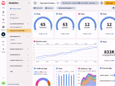 I did some work here as well