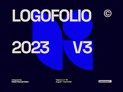 Logofolio 2023 V3