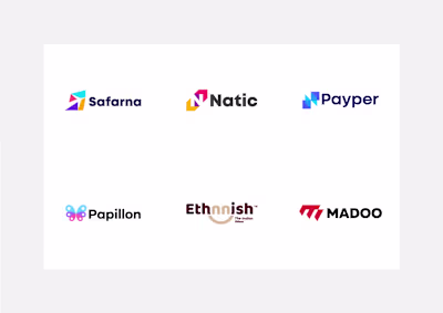 Logofolio