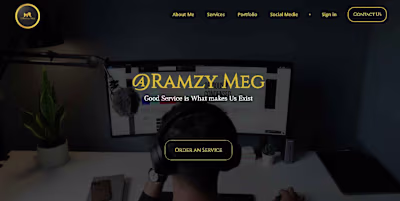 Website management