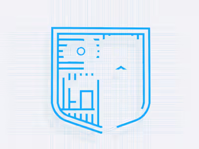 Animated Logo for Foremost