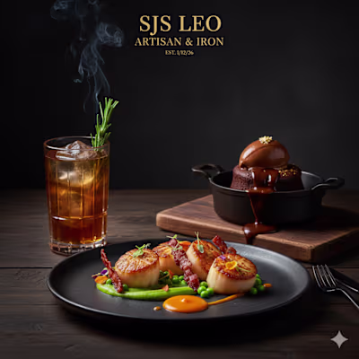 Finished a rebuild from-scratch, custom-coded