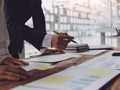 Market Research | Project Management Blog Writing