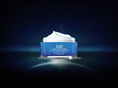 IDLife Skincare — AIDesigns