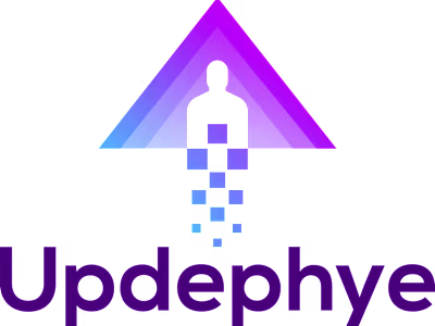 Updephye