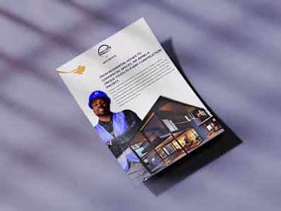Flyer Designs