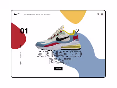 Transforming ideas into stunning visual