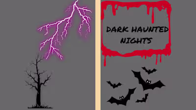 I will design covers for journals and books with resizing