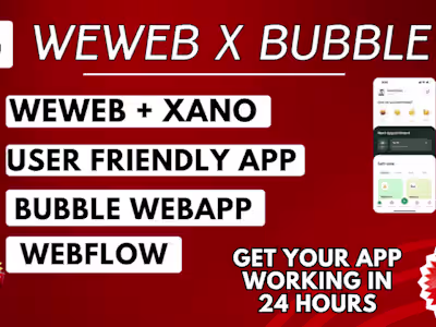 Rapid Development of Custom Web Design