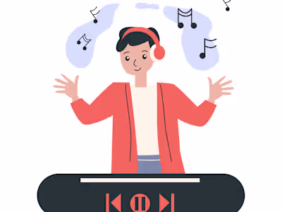 Secured Spotify's first strategic partnership with a US bank