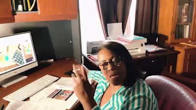 Video Edited and Created for Financial Advisor | Client 