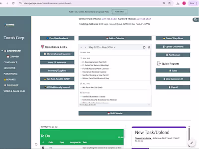 The Virtual HQ Landscape & Garden Centers