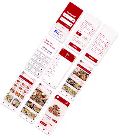 Sub Continent Food - Your Ultimate Food Delivery Partner