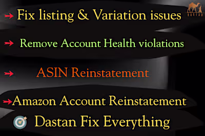 Fixing Amazon Disasters Before They