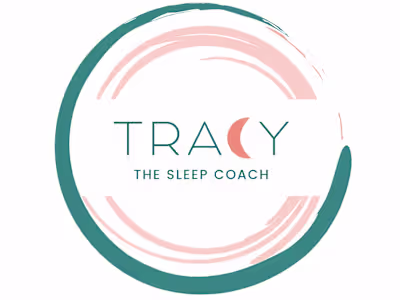 Tracy, The Sleep Coach