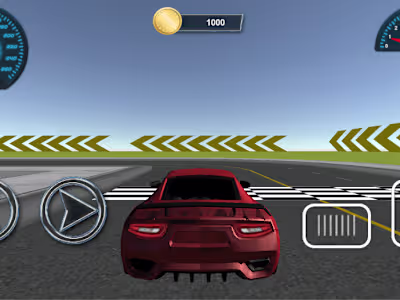 Unity Game Developer