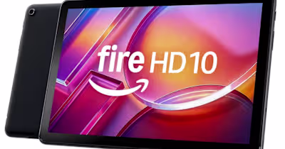 Amazon Fire HD 10 Prime Big Deal Days Sale