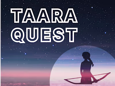 Taara.Quest