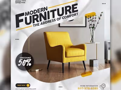 Modern Furniture