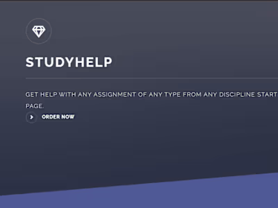 Study Help