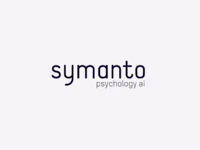 Symanto psychology AI