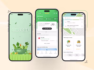 The All-in-One Lifestyle & Finance Super-App